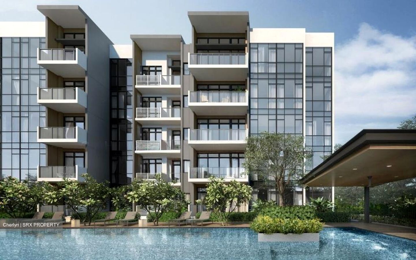 Petir Road (D23), Condominium #527757851